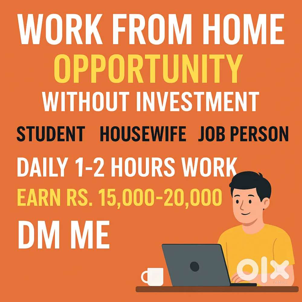 Work from Anywhere with smart phone