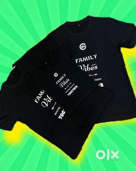 Tshirt printing