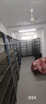 Iron racks