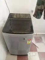 Woshing machine samsung ( 9  kg )