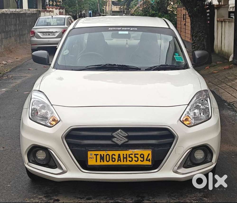 Maruti Suzuki Swift Dzire, 2024, CNG & Hybrids