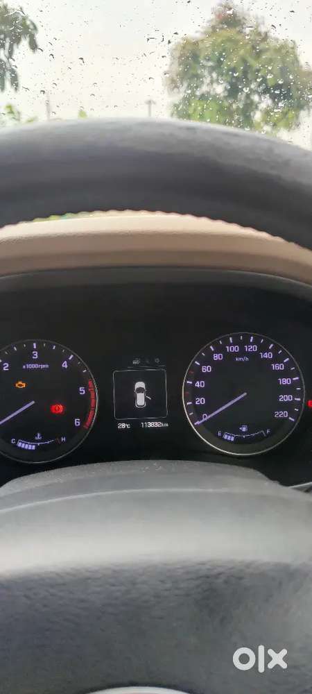 Hyundai i20 Diesel