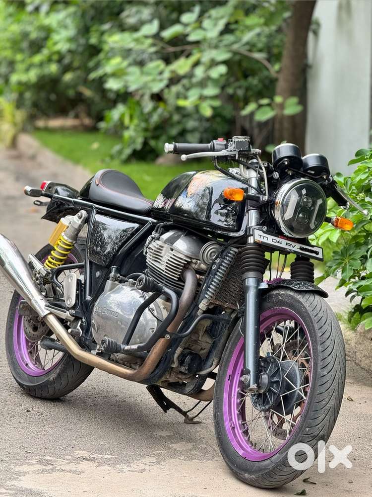 fully modified tuned with dragon ball theme painted