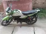 Good condition, self start, good engine, smooth running