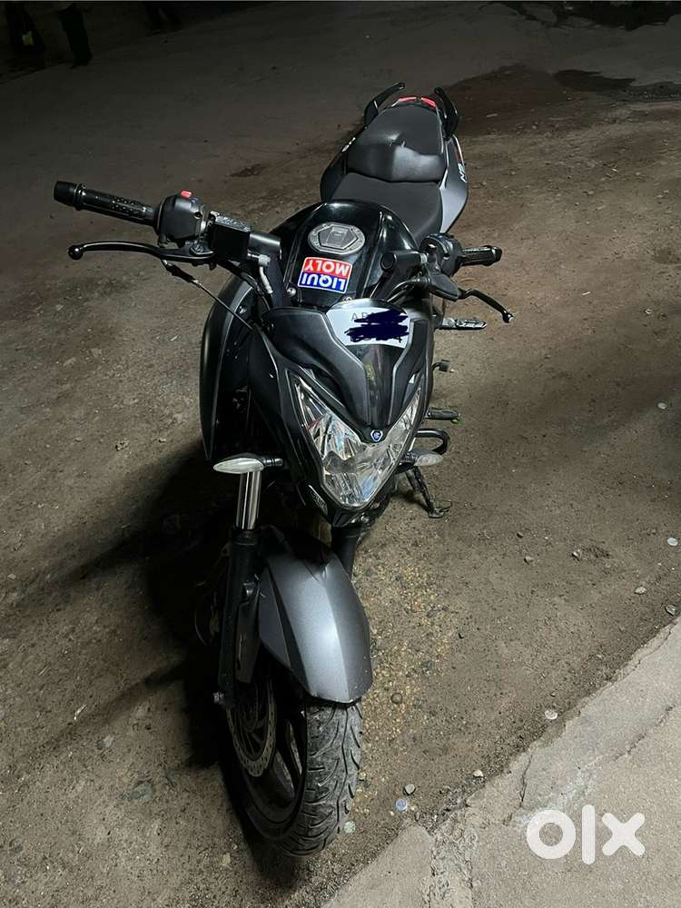 Pulsar ns 200 excellent condition