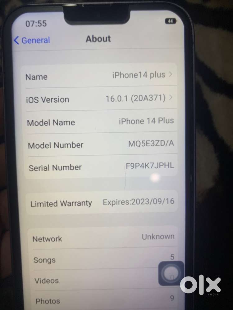 14 plus calling phone