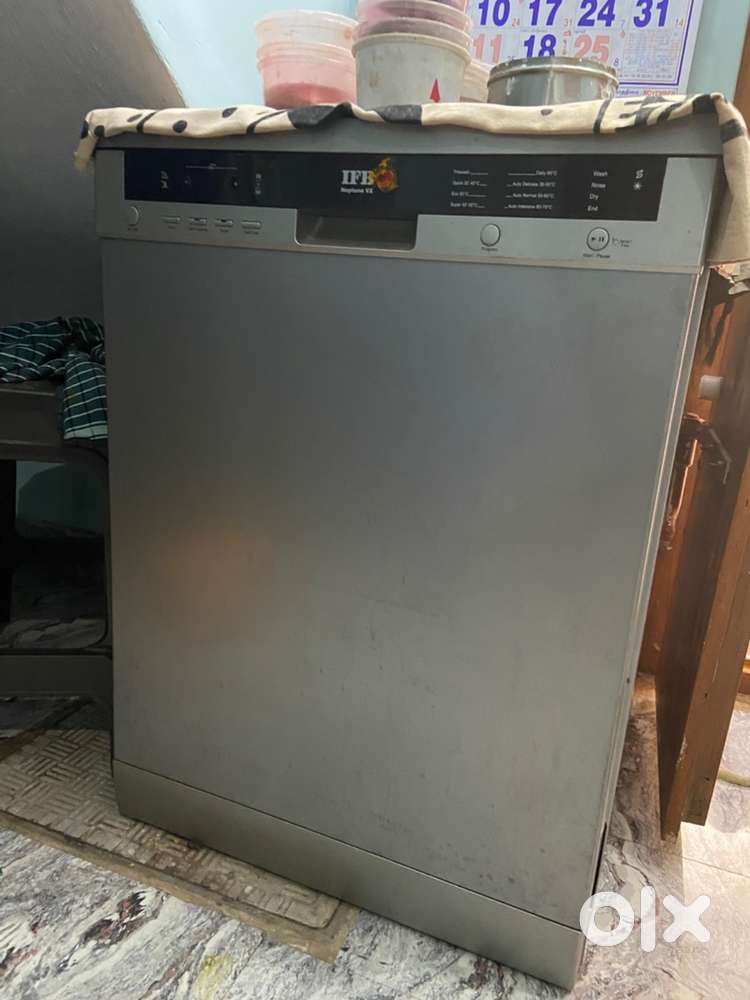 IFB New Dish washer