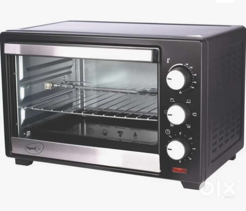 Pigeon 25 Liter Ovan