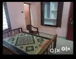 (2 bachelor) 2bhk house upstairs for rent near Kadavantra