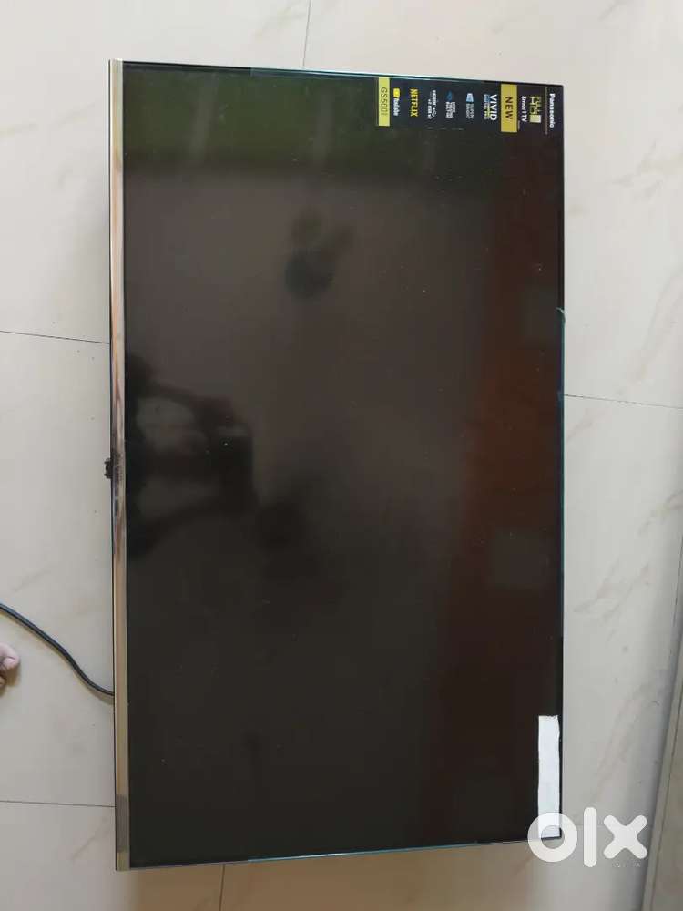 Smart tv panasonic
