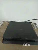 PS4 silm 1 tb
