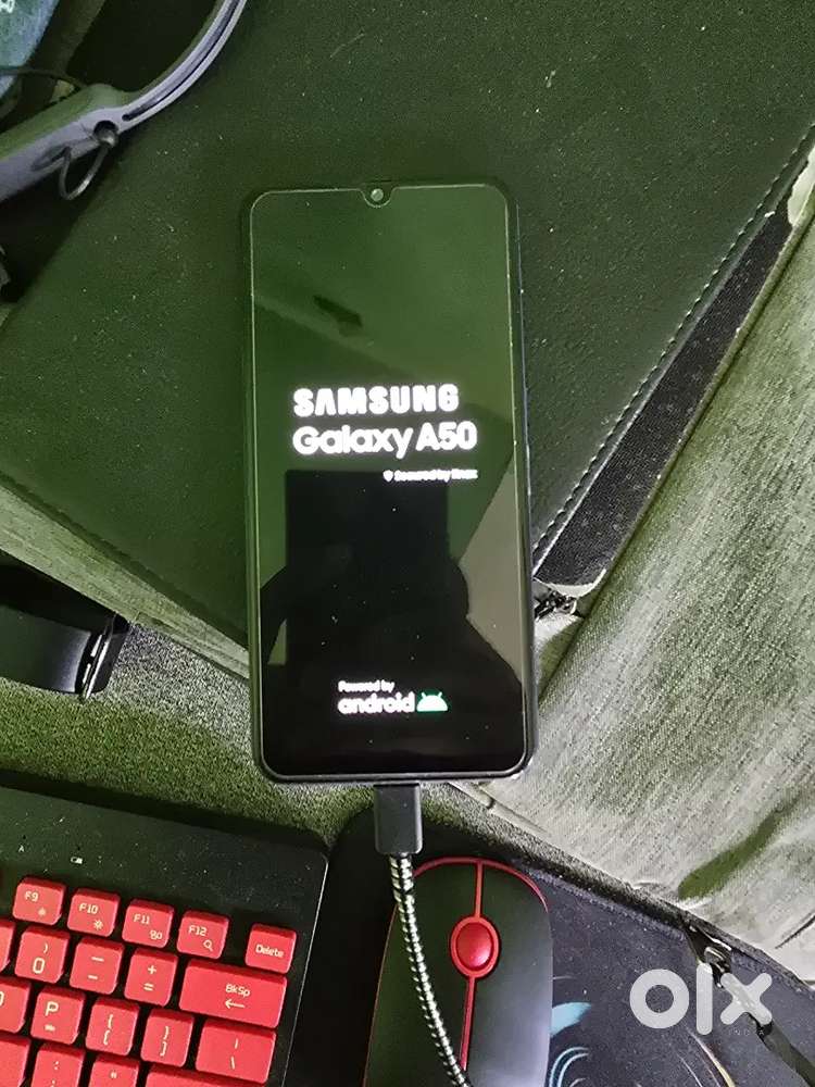 Samsung a50