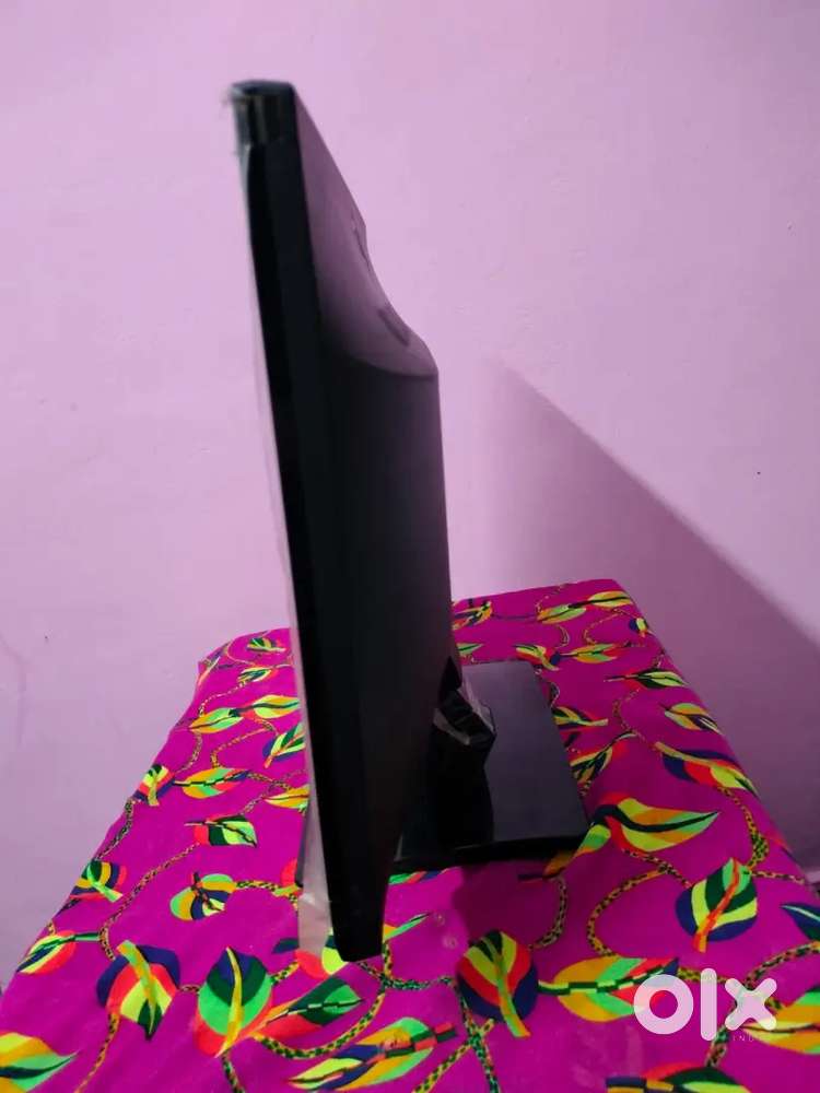 LG 22 inch monitor