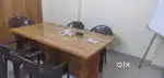 Shared/Co-working office space near swarget/Satara road/parvati