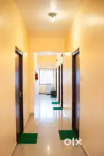PG HOSTEL/ROOMS
