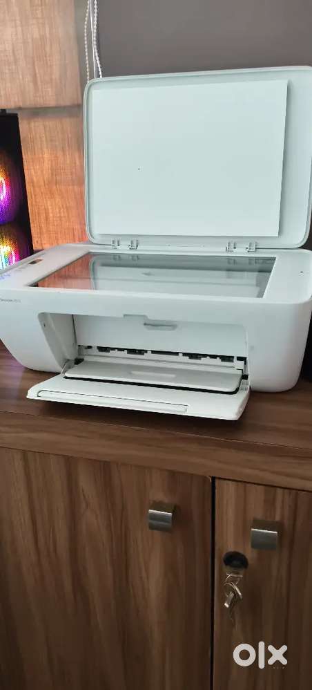 HP Deskjet 2820