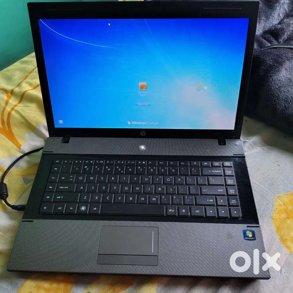 Hp Laptop Ram4gb  Hard Disk 2.0gb