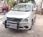 Toyota Innova 2.5 G (Diesel) 7 Seater, 2014, Diesel