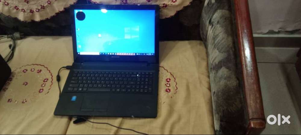 Used Lap top & Printer