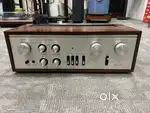 Luxman L30 Hifi Amp