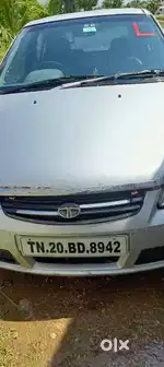Tata Indica 2010