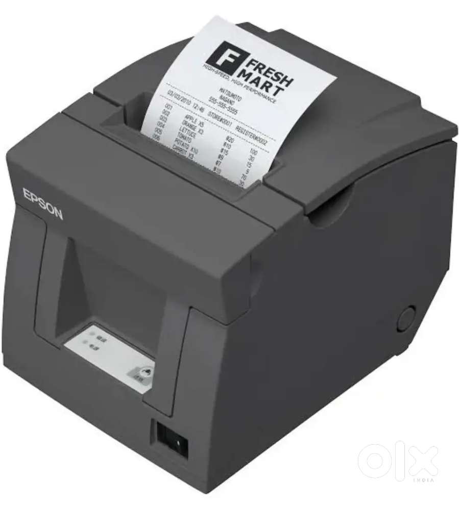 Thermal printer 4 inches
