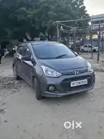 Hyundai Grand i10 Prime 2016 Diesel 70000 Km Driven