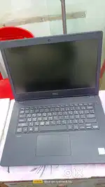 Dell i5 laptop Ram 8gb SSD 256 condition like new