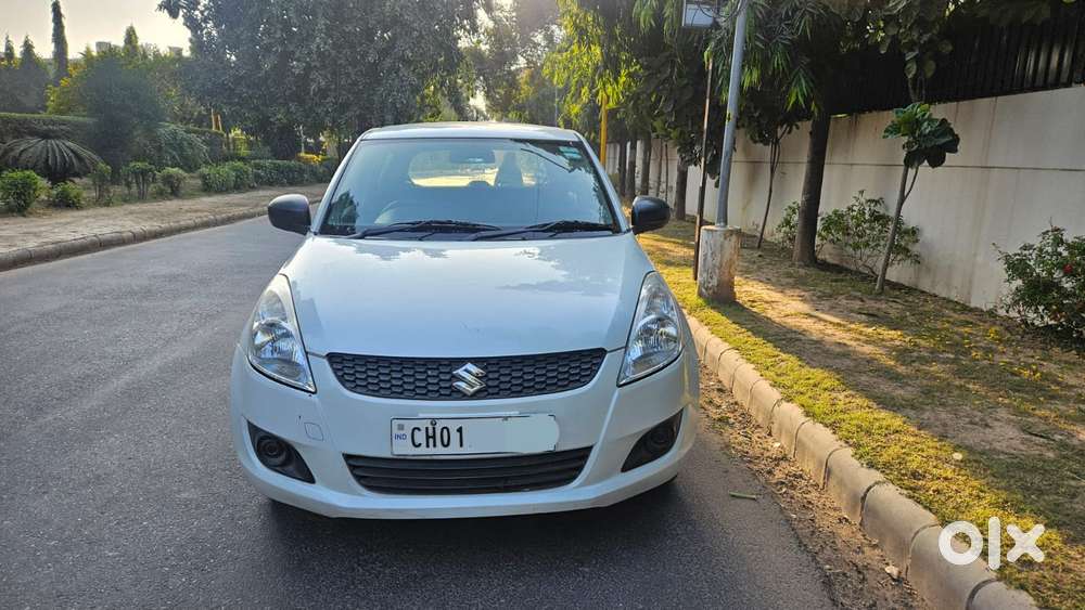 Maruti Suzuki Swift LDI Optional, 2014, Diesel
