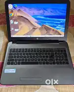 Hp 15 series