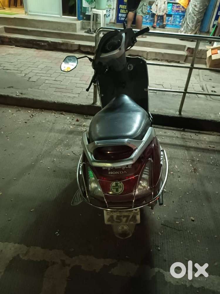 For Sale: Honda Activa 125 (2017 Model)