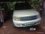 Tata safari dicor