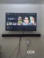 32 inches smart tv