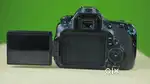 Canon EOS 60D