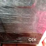 Samsung double door inverter type fridge