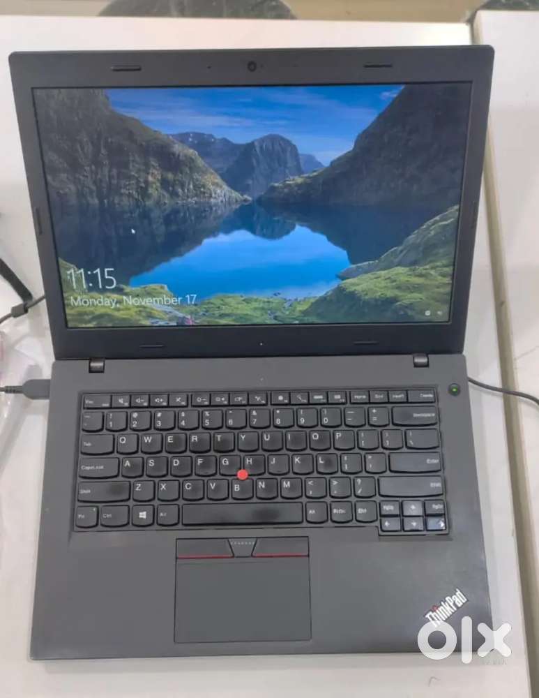 Lenovo ThinkPad l460 for sale