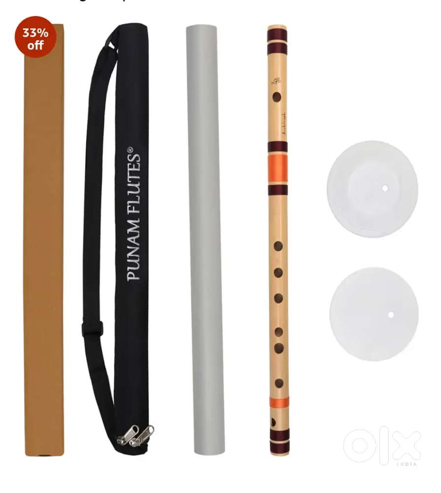 Punam flute c sharp scale and one basic flute