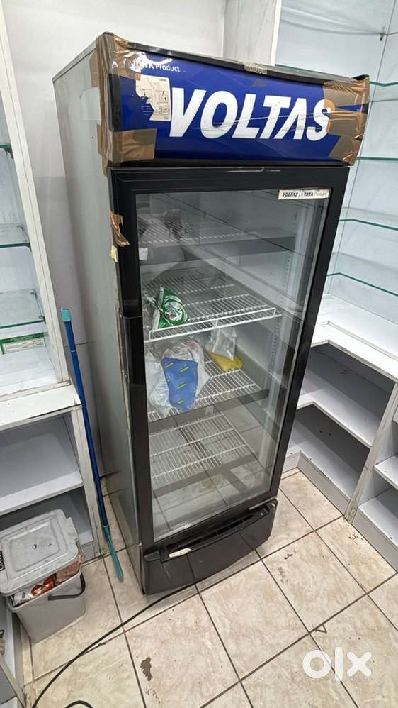 Voltas fridge