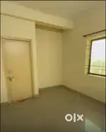 Single room in 3 bhk flat