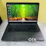 DELL 5300 Touch Screen CORE i5 8TH GEN Processor 16GB RAM 256GB SSD