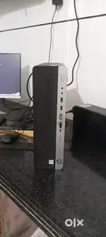 Hp computer