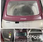 5 years waranty on washing machines with on-site service