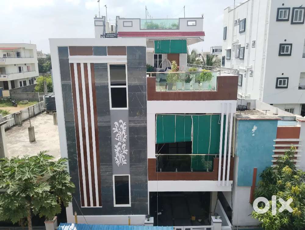 Individual House for sale