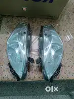 Ertiga 2017 Spare parts