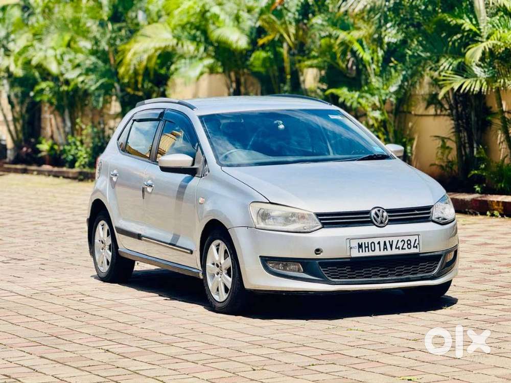 Volkswagen Polo, 2010, Petrol