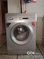 IFB automatic front load washing machine