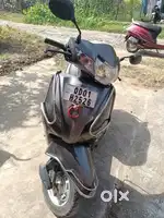 Honda Activa 3g