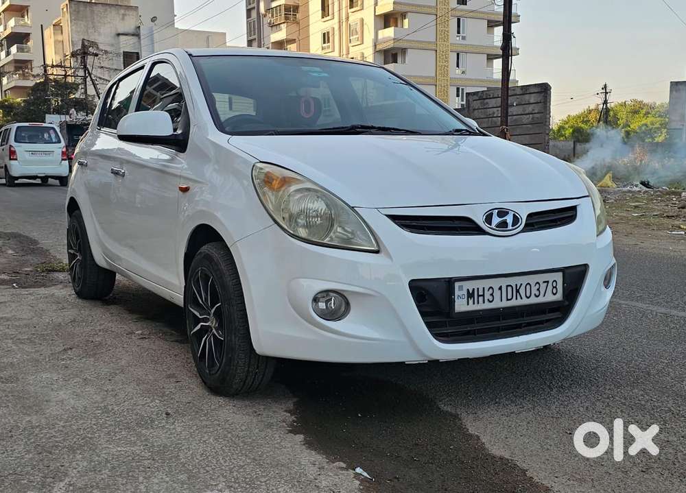 Hyundai i20 2012-2014 Magna 1.4 CRDi (Diesel), 2010, Diesel
