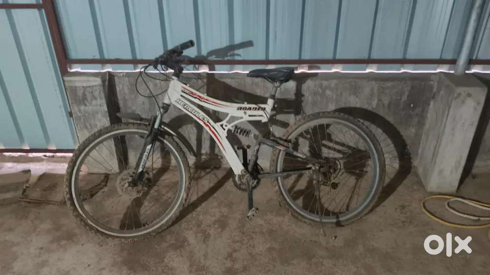 RODEO CYCLE
