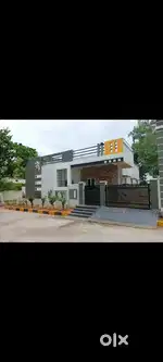 1100 sft Ind House available 5 kms to Cherlapally Railway station